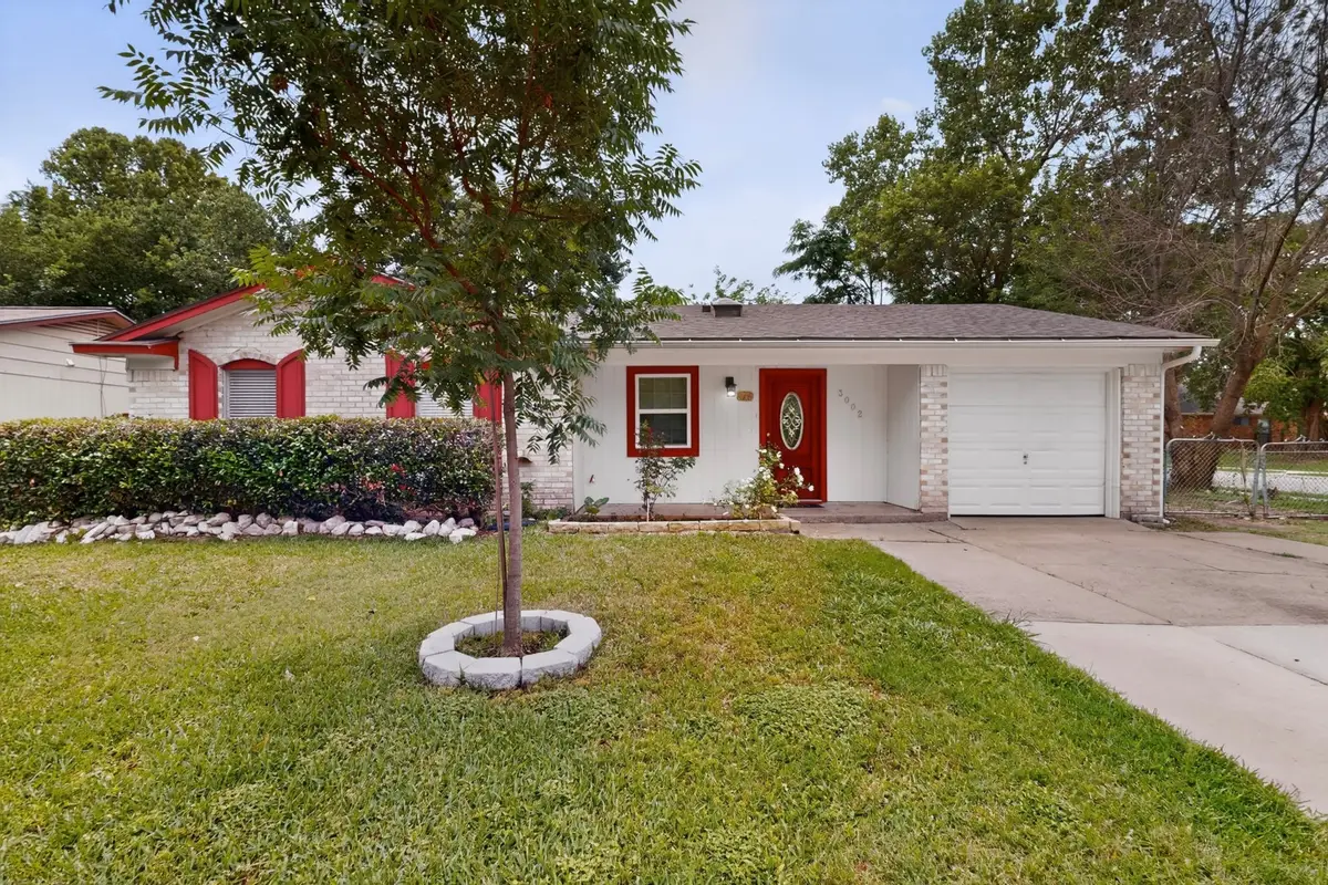 3002 Sandra Lane, Rowlett, TX 75088 - #1