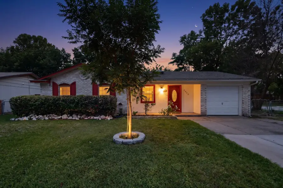 3002 Sandra Lane, Rowlett, TX 75088 - #2