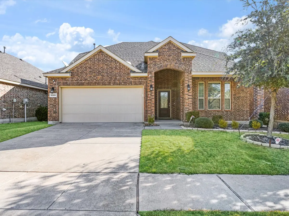 2109 Lake Hawthorne Trail, Little Elm, TX 75068 - #1