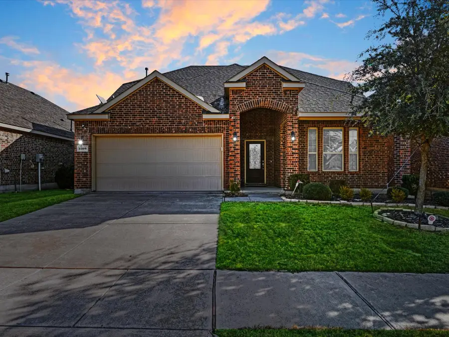 2109 Lake Hawthorne Trail, Little Elm, TX 75068 - #2