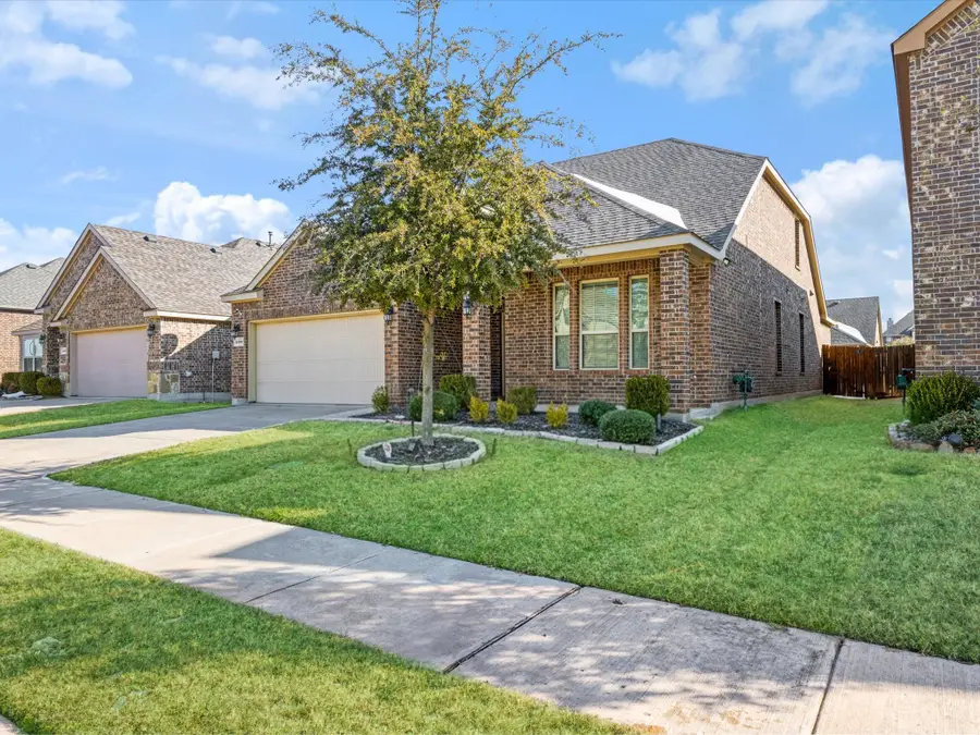 2109 Lake Hawthorne Trail, Little Elm, TX 75068 - #3