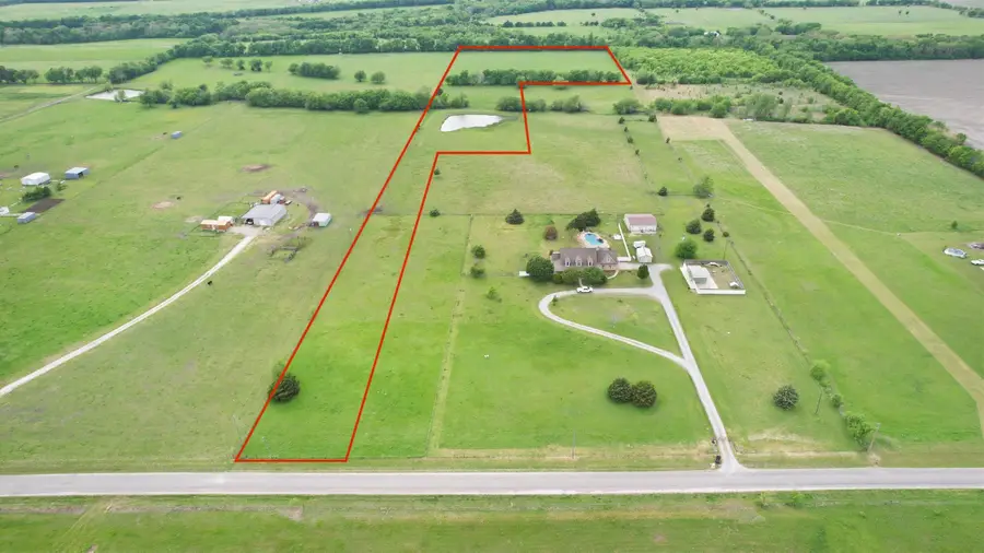 011 East Line, Whitewright, TX 75491 - #3