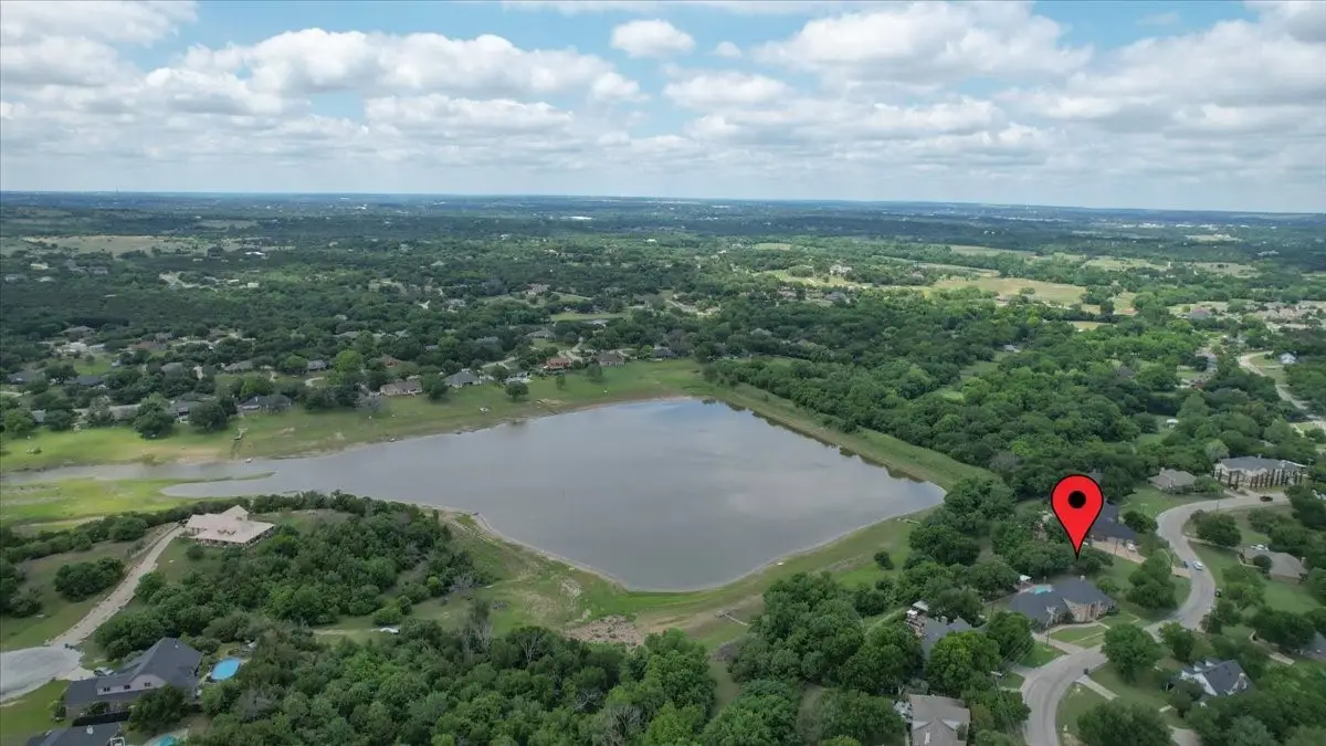 141 Lakeview Drive, Aledo, TX 76008 - #1