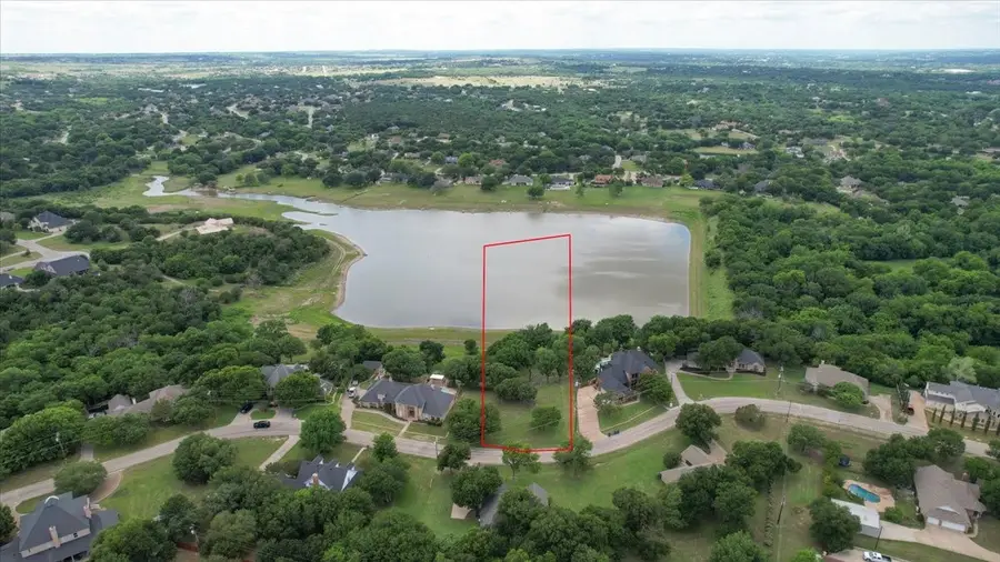 141 Lakeview Drive, Aledo, TX 76008 - #3