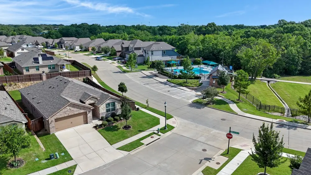 11705 Silver Queen Drive, Aubrey, TX 76227 - #1