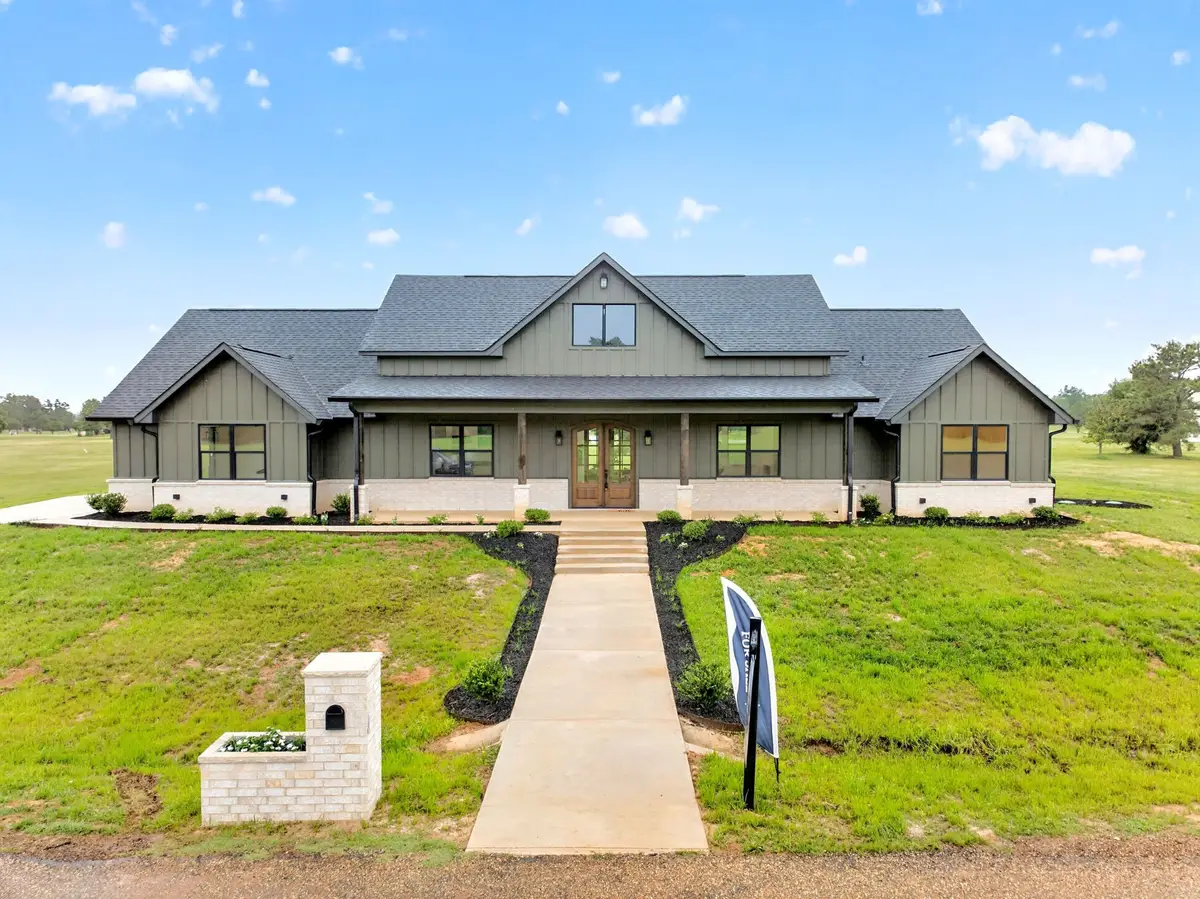 242 Private Road 2712, Mount Pleasant, TX 75455 - #1