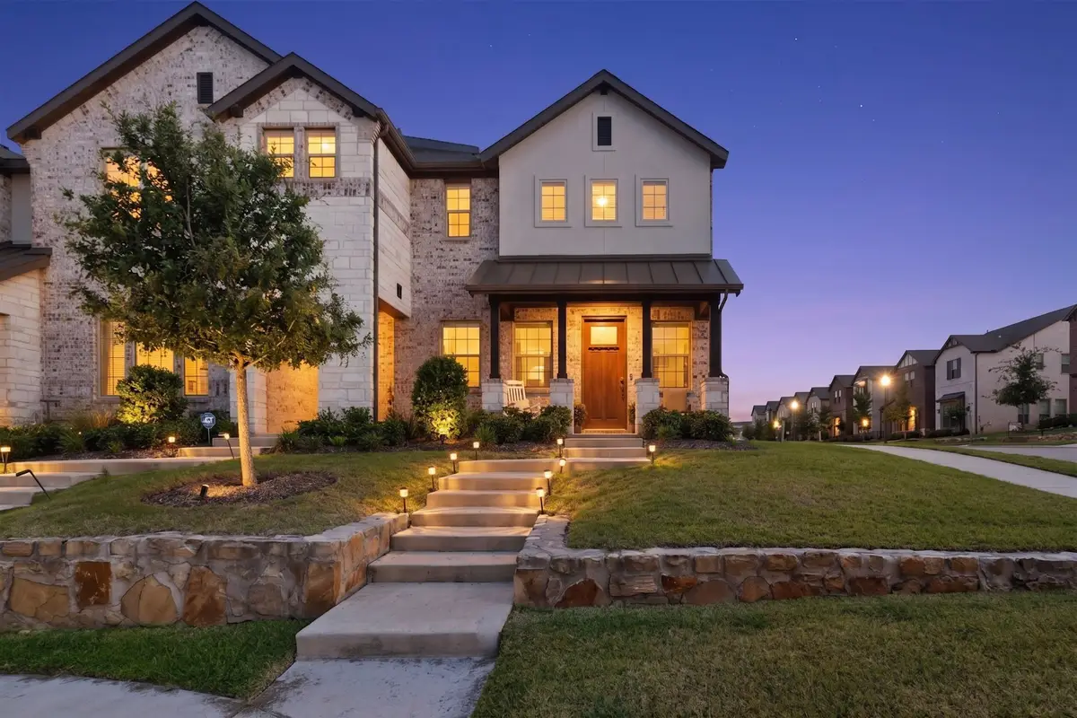 6004 Baritone Court, Sachse, TX 75048 - #1