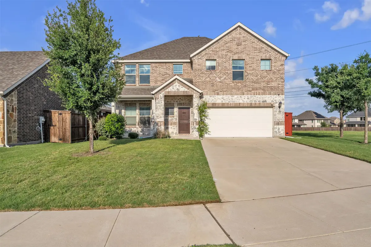 10012 Callan Lane, Fort Worth, TX 76131 - #1