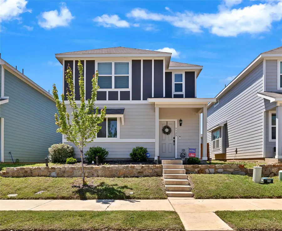 5528 Topwater Trail, Fort Worth, TX 76119 - #2