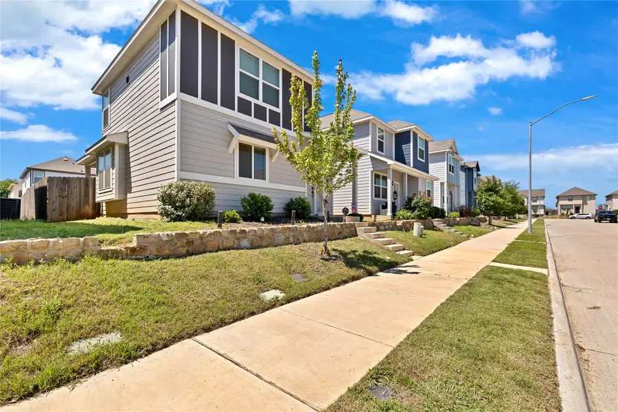 5528 Topwater Trail, Fort Worth, TX 76119 - #3