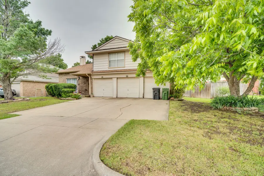 622 Lemon Drive, Arlington, TX 76018 - #3