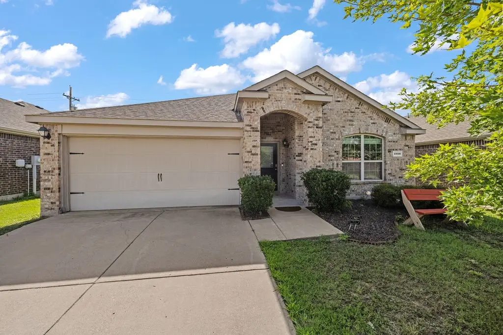 1050 Churchill Drive, Princeton, TX 75407 - #1