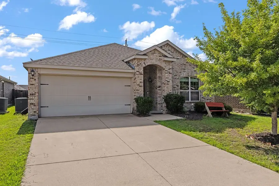 1050 Churchill Drive, Princeton, TX 75407 - #3