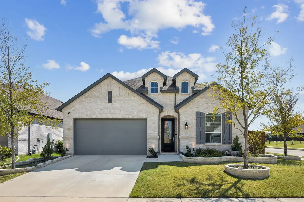 1918 Rhea Court, Celina, TX 75009 - #1