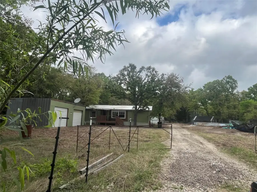 1466 Rancho Rd, Quinlan, TX 75474 - #2