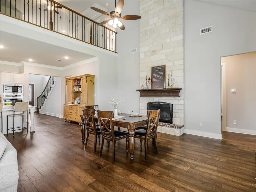 544 Majors Road, Van Alstyne, TX 75495 - #2