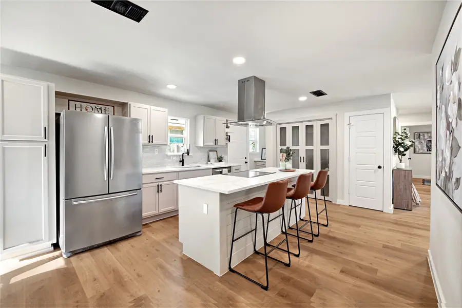 203 Broad Street, McKinney, TX 75069 - #2