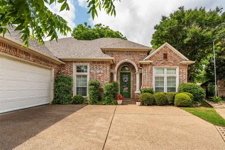 2006 Channing Park Drive, Arlington, TX 76013 - #3