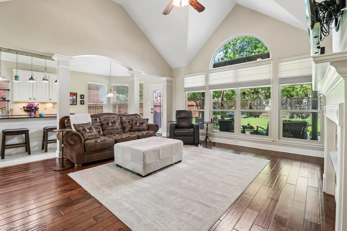 2220 Columbia Drive, Flower Mound, TX 75022 - #1