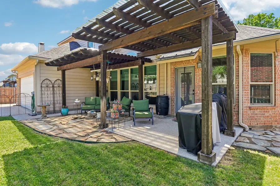 2220 Columbia Drive, Flower Mound, TX 75022 - #3