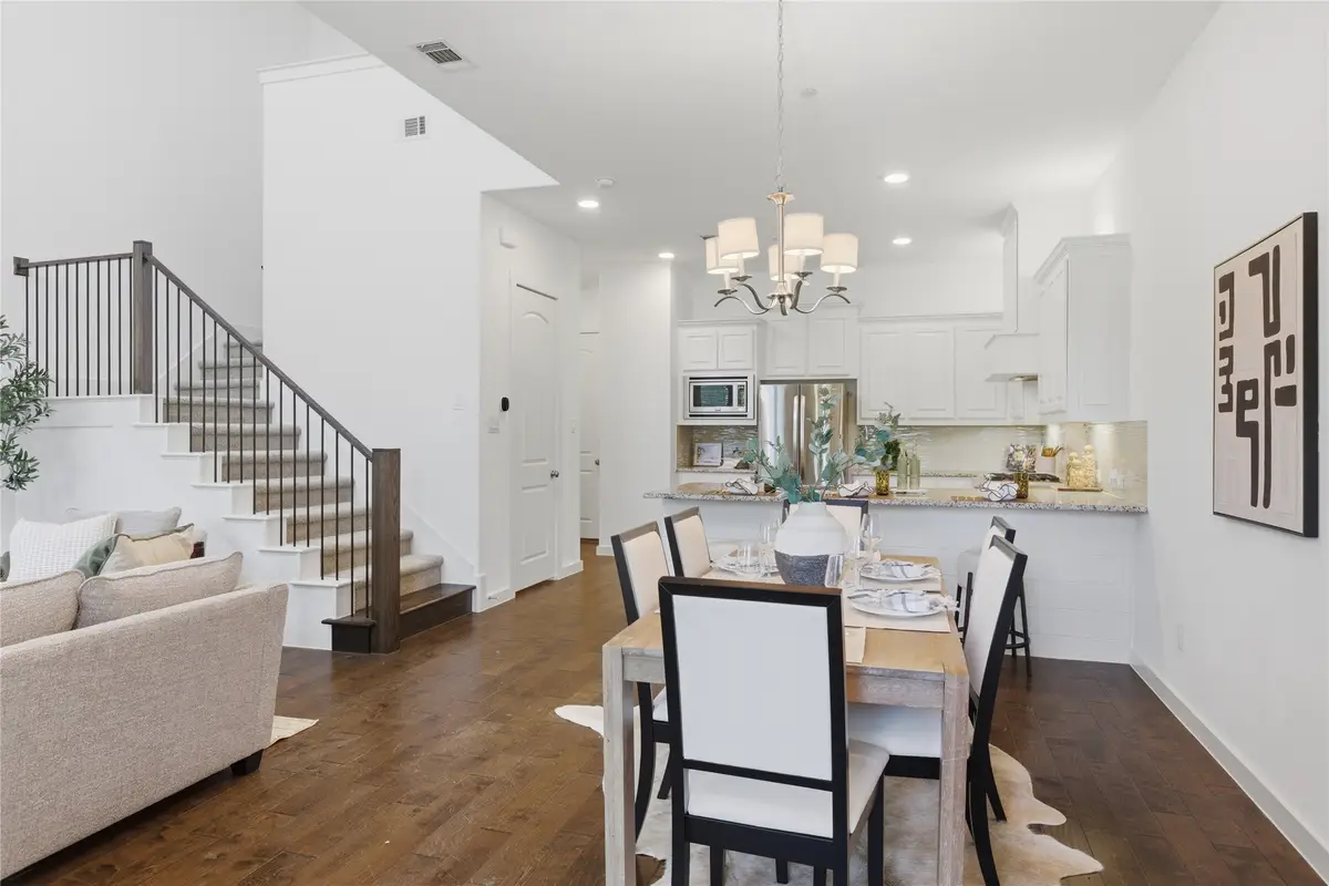 7350 Sprangletop Street, Frisco, TX 75033 - #1
