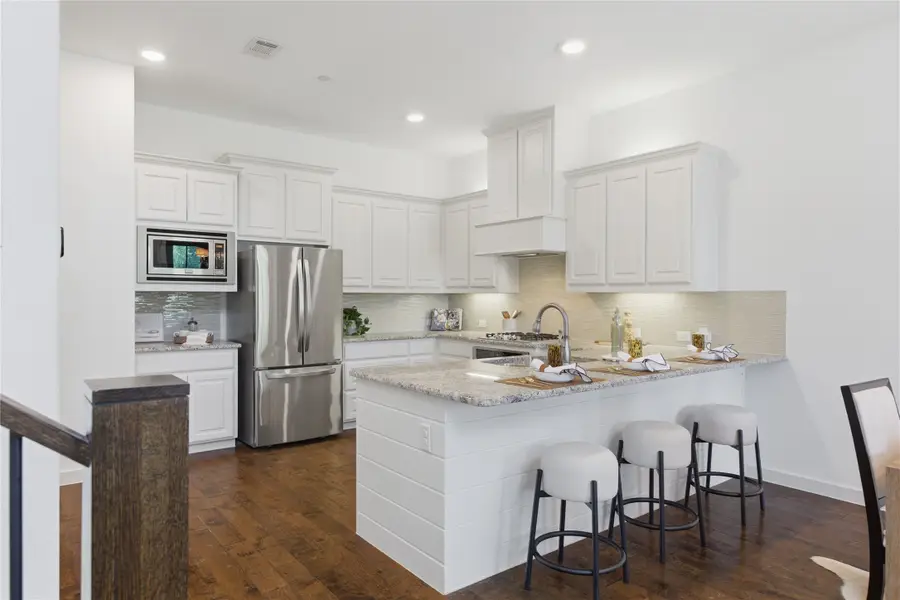 7350 Sprangletop Street, Frisco, TX 75033 - #2