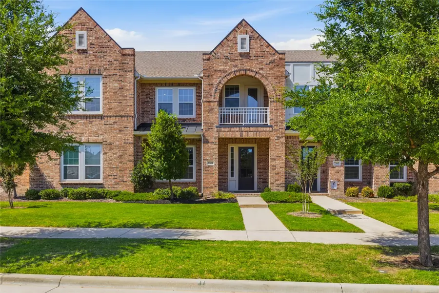 7350 Sprangletop Street, Frisco, TX 75033 - #3