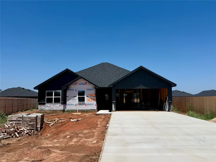 7624 Wildflower Trail, Abilene, TX 79602 - #2