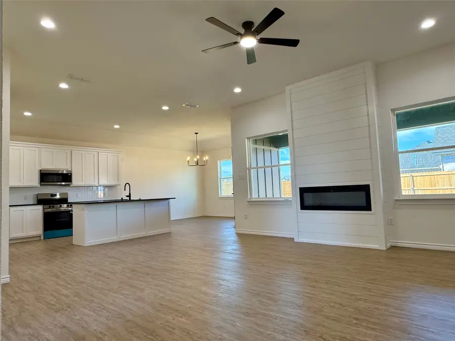 7624 Wildflower Trail, Abilene, TX 79602 - #3