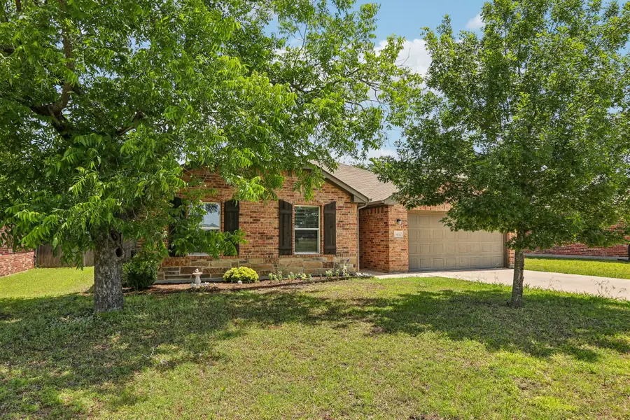 3017 N Hickory Street, Sherman, TX 75092 - #2