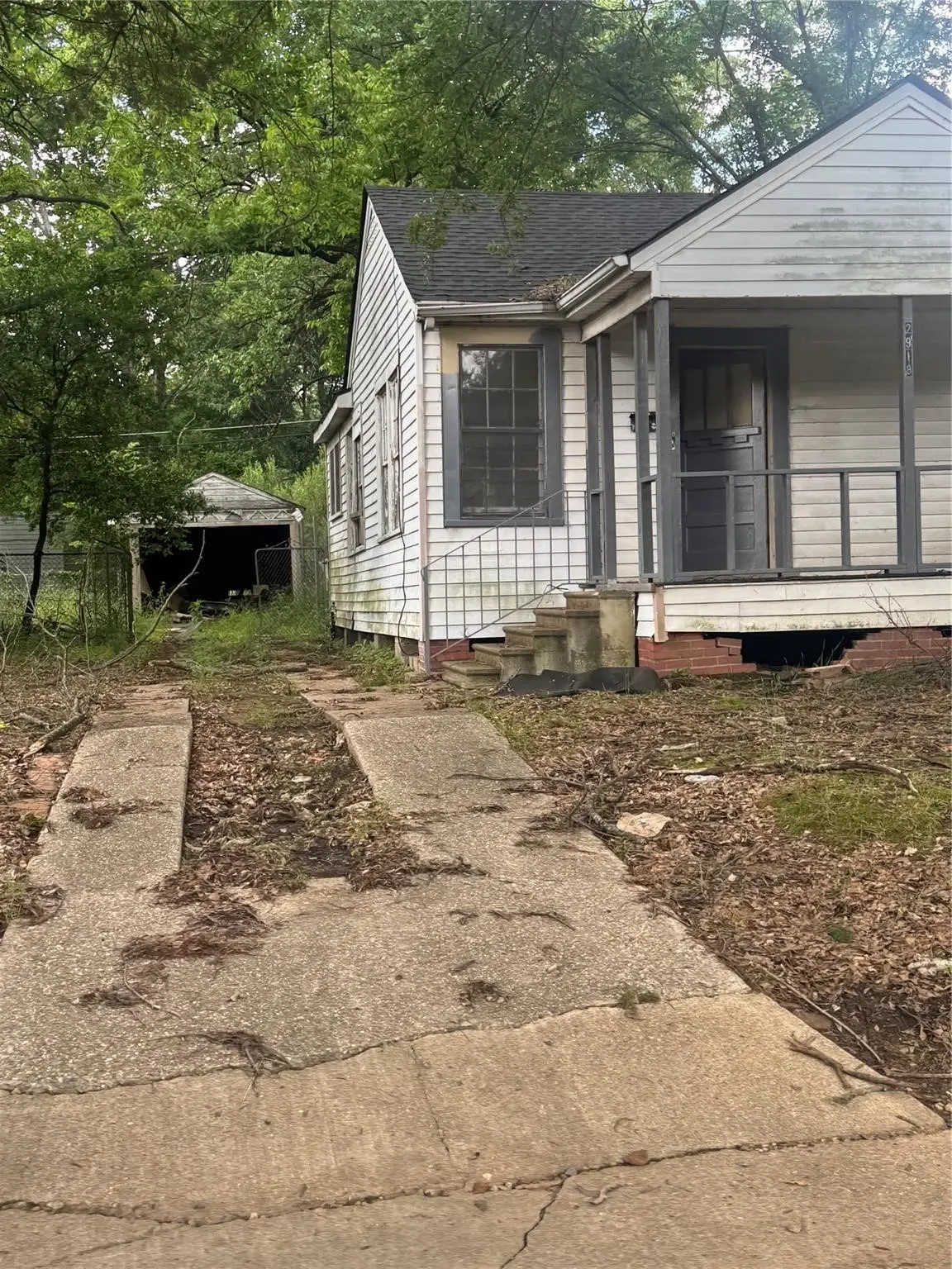 2918 Midway Street, Shreveport, LA 71109 - #1