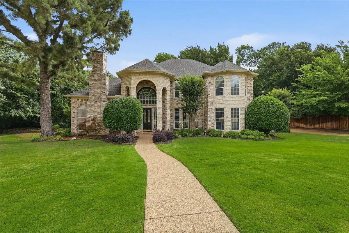 1820 Doubletree Trail, Flower Mound, TX 75028 - #1