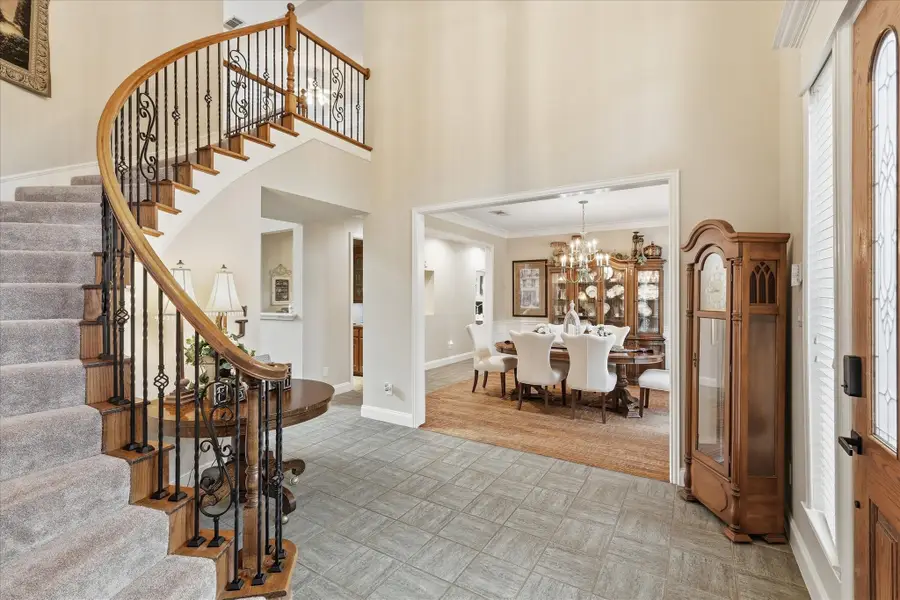 1820 Doubletree Trail, Flower Mound, TX 75028 - #3