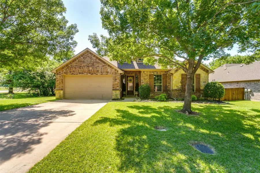 4609 Walnut Street, Flower Mound, TX 75028 - #2