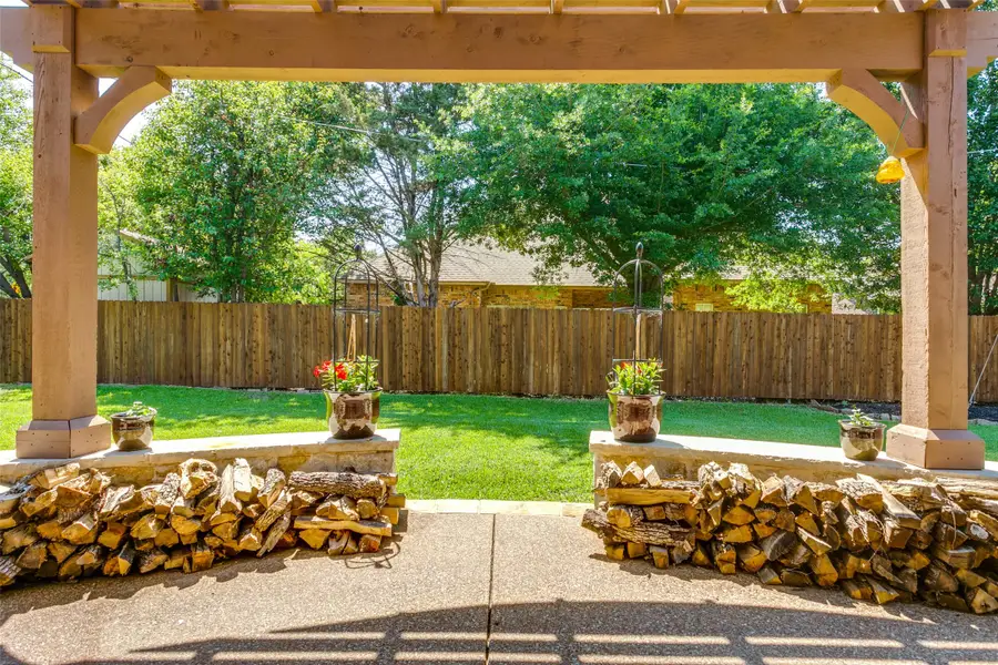 4609 Walnut Street, Flower Mound, TX 75028 - #3