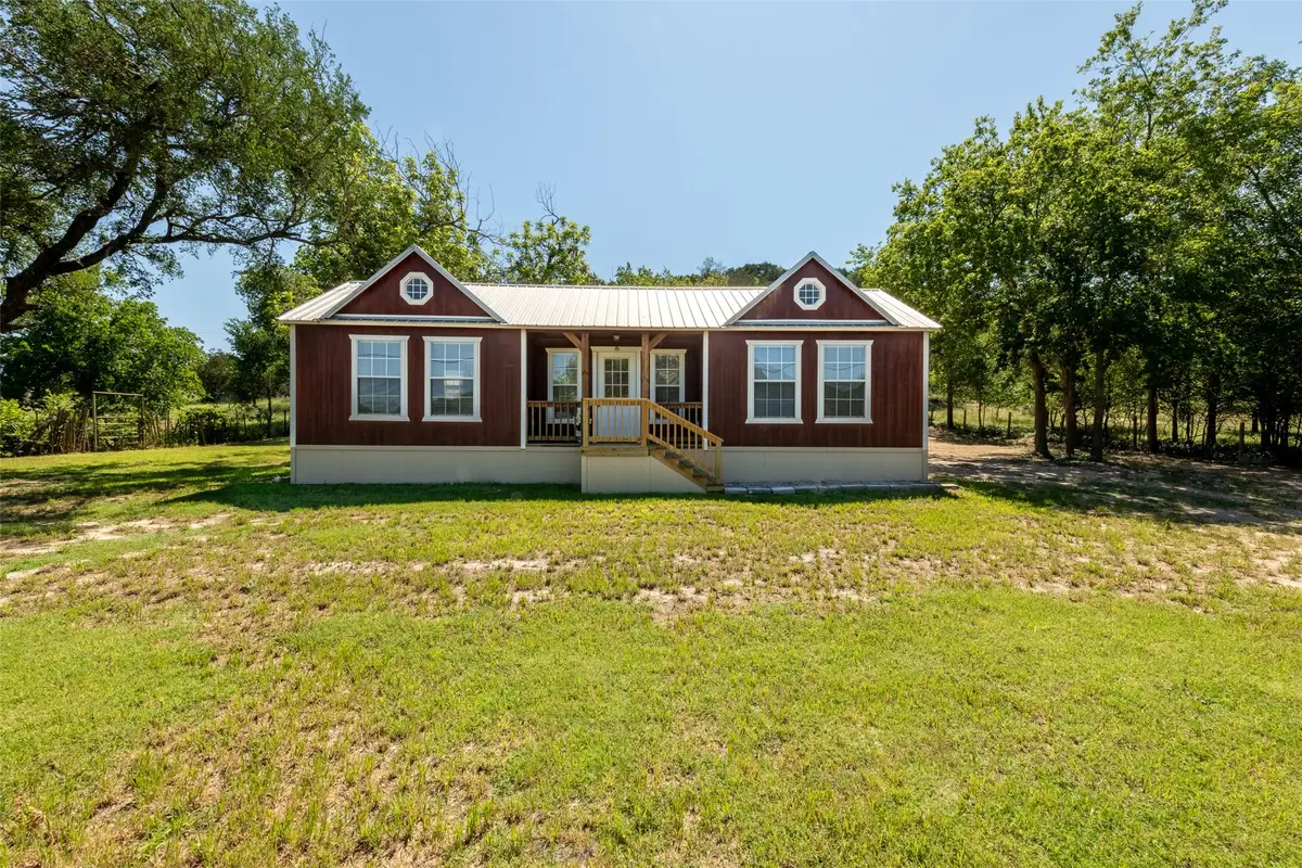 19170 Fm 1602, Hico, TX 76457 - #1