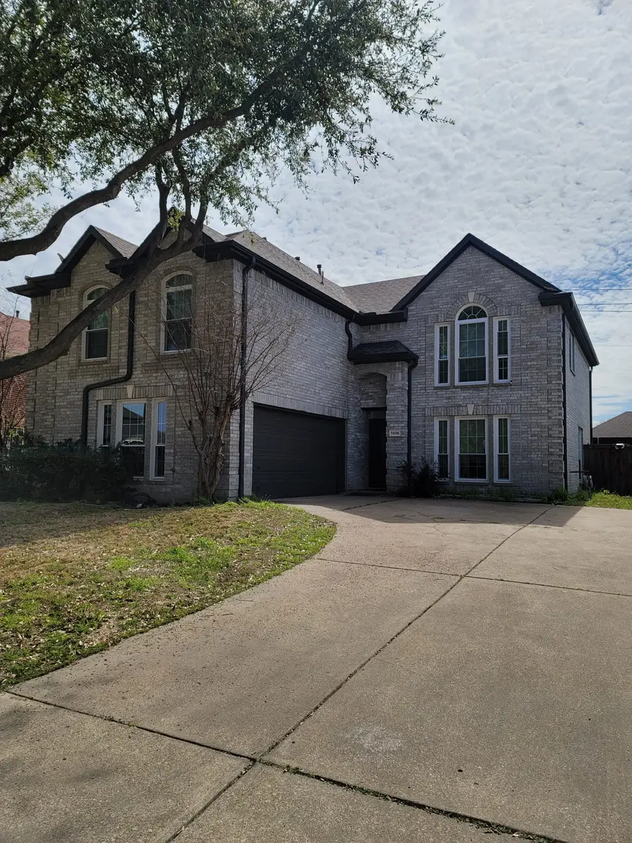 7406 Armstrong Lane, Rowlett, TX 75089 - #2