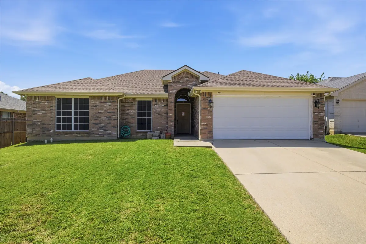1913 Wahoo Drive, Mansfield, TX 76063 - #1