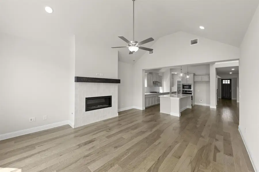 3510 Sunflower Street, Melissa, TX 75454 - #3