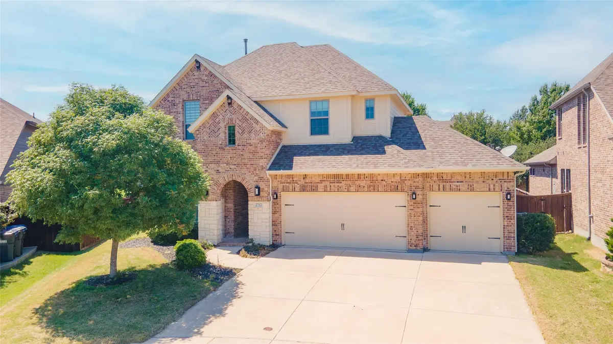 2712 Cross Oak Place, McKinney, TX 75071 - #1