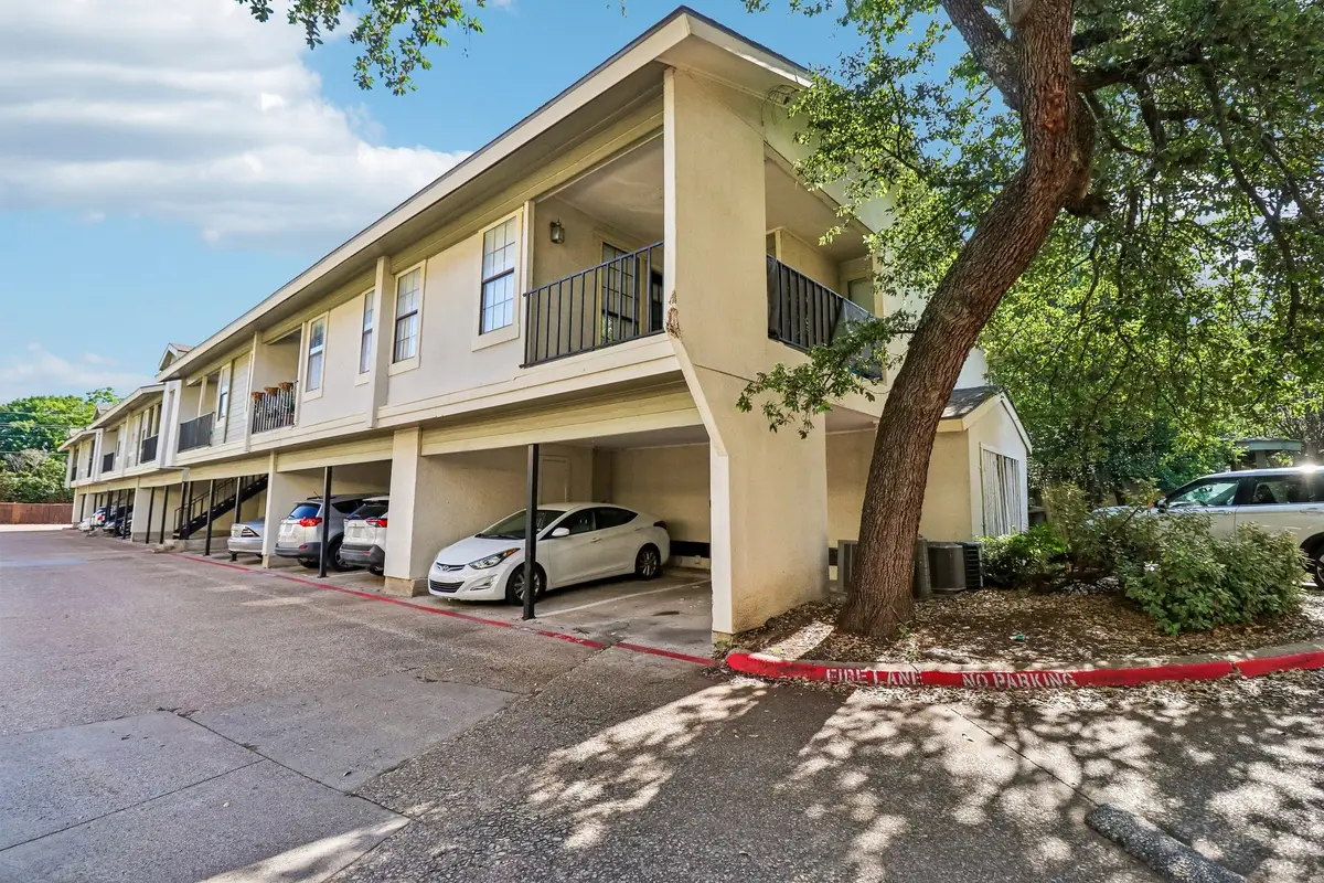 9607 Walnut Street #11107, Dallas, TX 75243 - #1