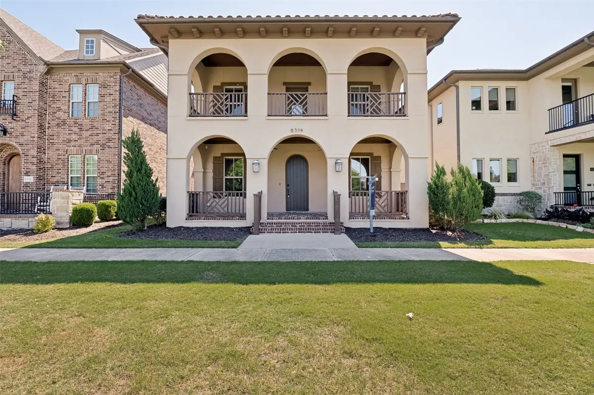 8314 Kentland Drive, Frisco, TX 75034 - #1