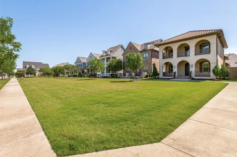 8314 Kentland Drive, Frisco, TX 75034 - #2