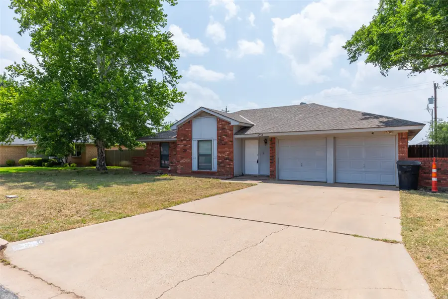 6334 Ryan Circle, Abilene, TX 79606 - #3