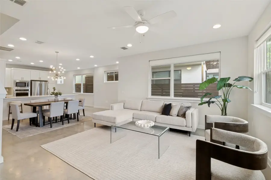 5404 Winton Street, Dallas, TX 75206 - #2