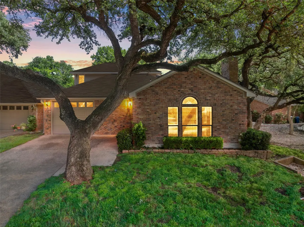 312 Tree Grove Circle, Waco, TX 76712 - #1