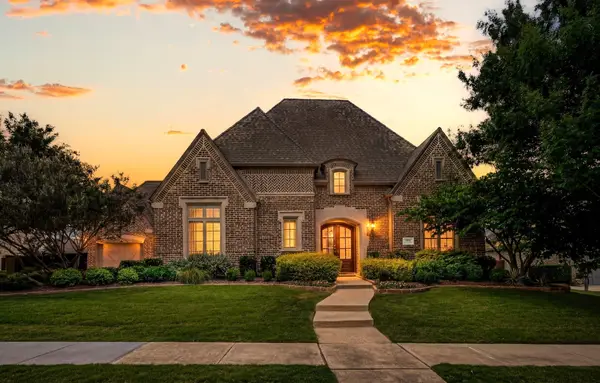 4001 Baldomera Street, Flower Mound, TX 75022