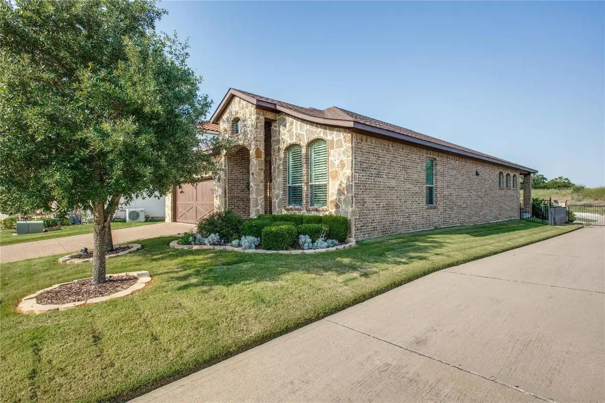 3604 Tuscan Hills Circle, Denton, TX 76210 - #1