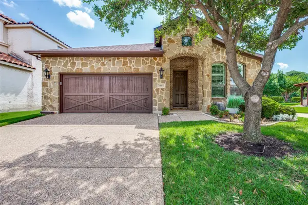 3604 Tuscan Hills Circle, Denton, TX 76210