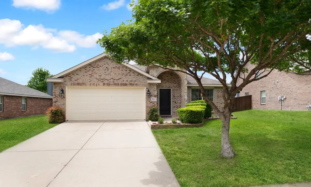 3815 Spring Run Lane, Melissa, TX 75454 - #1